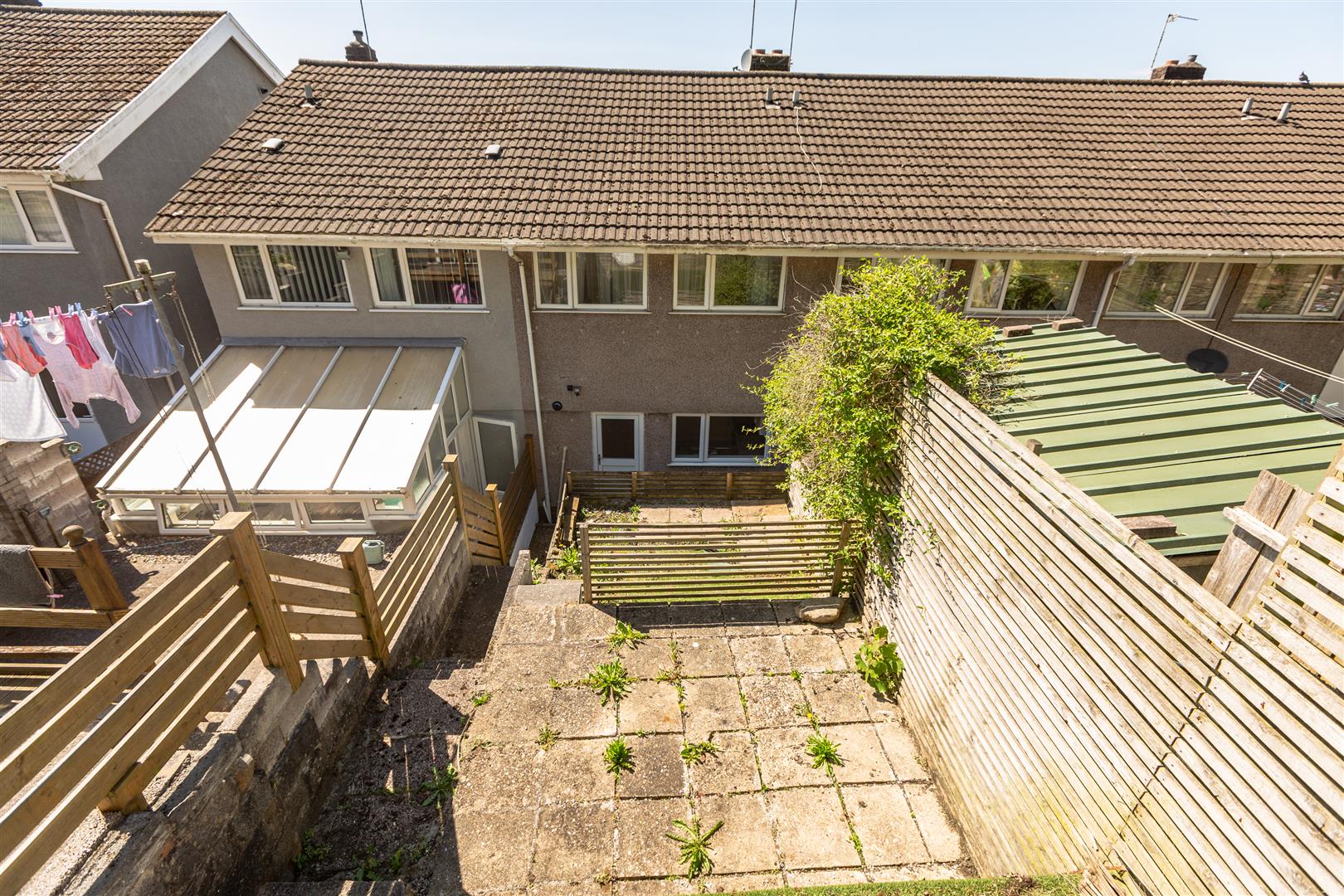 Kilvey Road,, St Thomas, Swansea, SA1 8EE